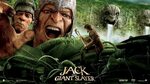 فیلم جک غول کش Jack the Giant Slayer 2013 دوبله فارسی سانسور